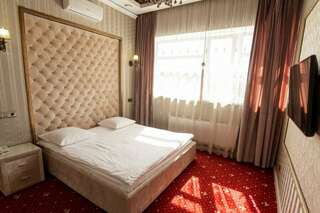 Гостиница Рай Иваново Люкс-1