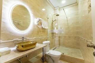 Гостиница Рай Иваново Люкс-4