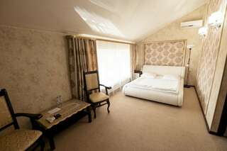 Гостиница Рай Иваново Люкс-7