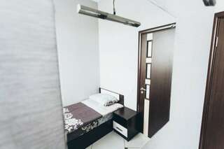 Гостиница Рай Иваново Одноместный номер Эконом(Туалет и душ на этаже)-2