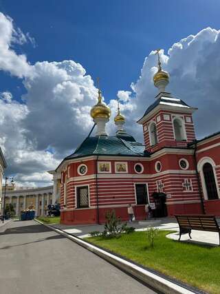 Гостиница Рай Иваново-7