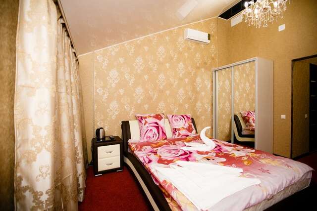 Гостиница Рай Иваново-224