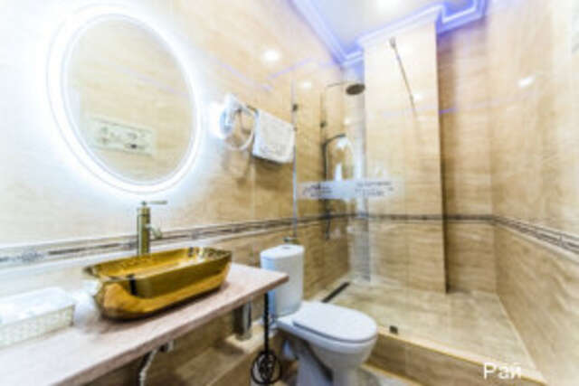 Гостиница Рай Иваново-83