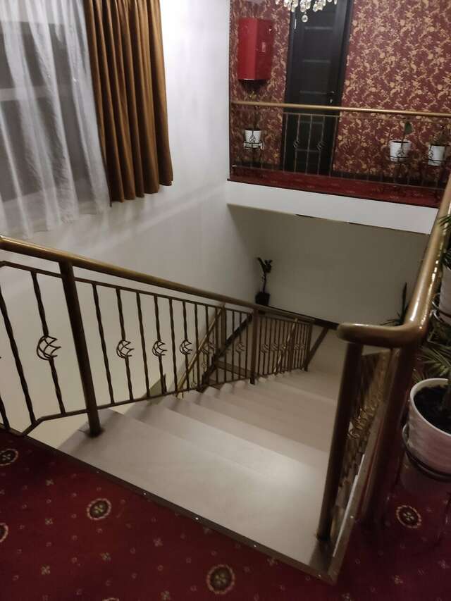 Гостиница Рай Иваново-107