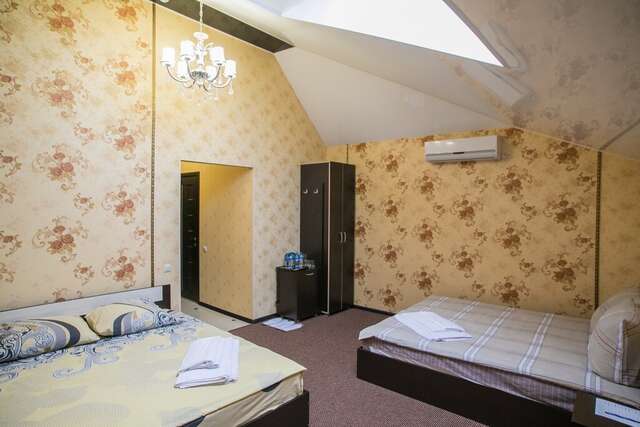 Гостиница Рай Иваново-222