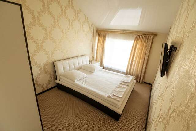 Гостиница Рай Иваново-178