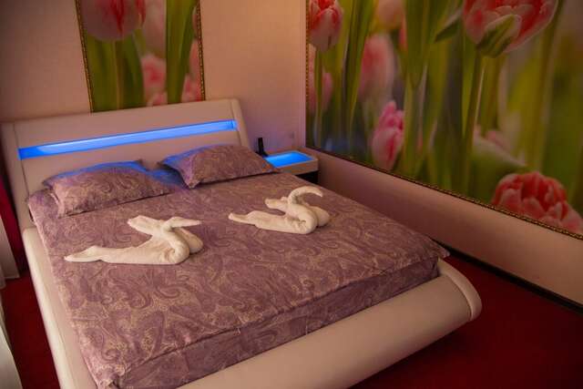 Гостиница Рай Иваново-200