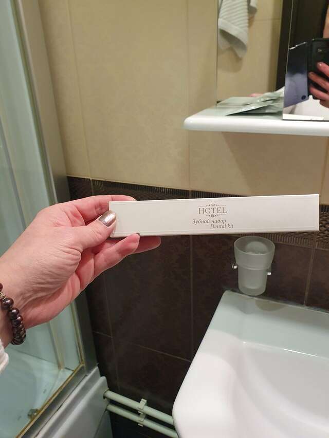 Гостиница Рай Иваново-240