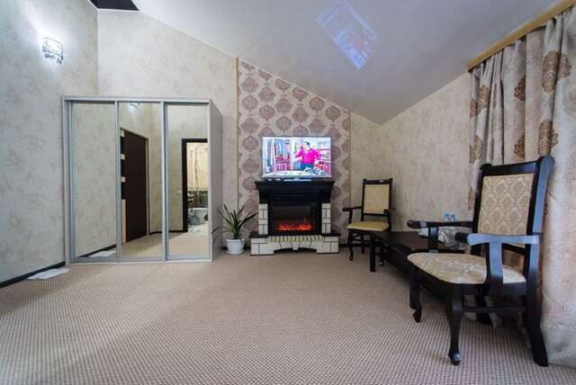 Гостиница Рай Иваново-225