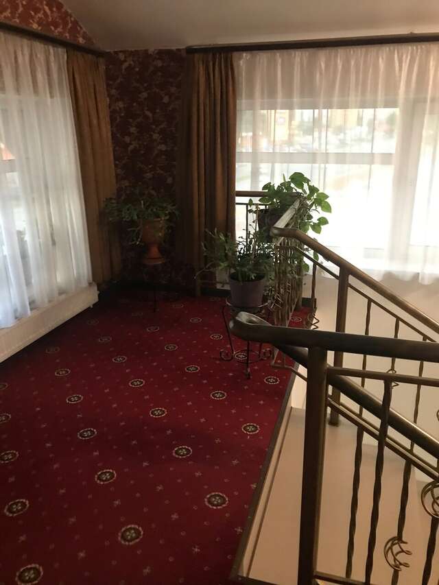 Гостиница Рай Иваново-90