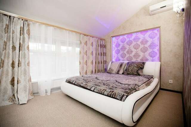 Гостиница Рай Иваново-71