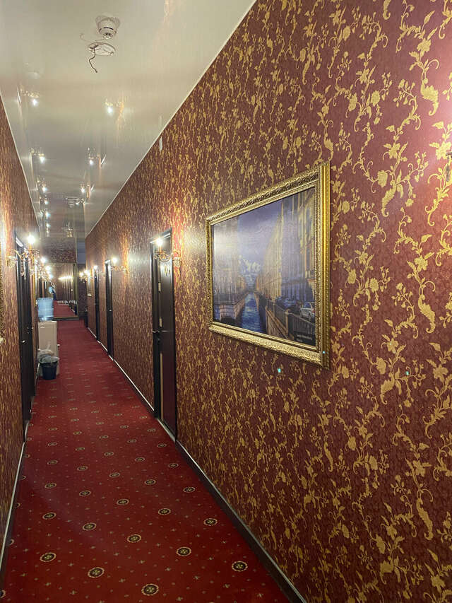 Гостиница Рай Иваново-99