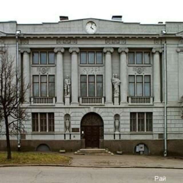 Гостиница Рай Иваново-9