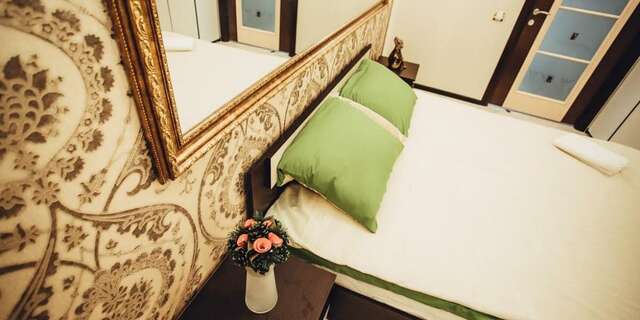 Гостиница Рай Иваново-163