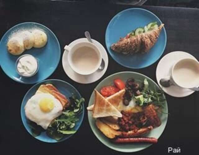 Гостиница Рай Иваново-44