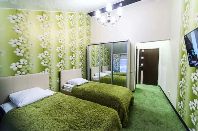 Гостиница Рай Иваново-187