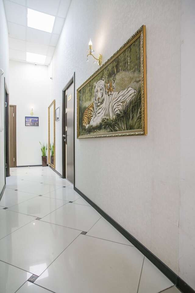 Гостиница Рай Иваново-63