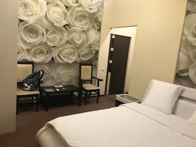 Гостиница Рай Иваново-18