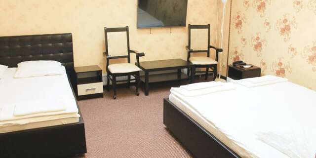 Гостиница Рай Иваново-194