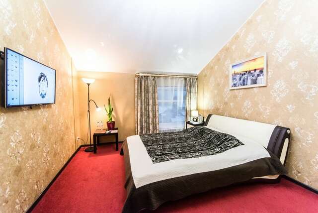 Гостиница Рай Иваново-120