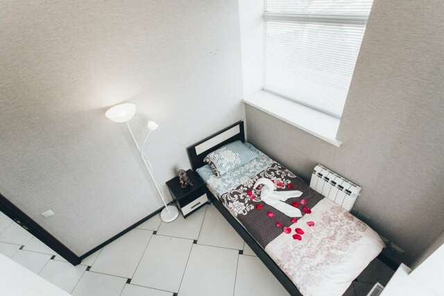 Гостиница Рай Иваново-100