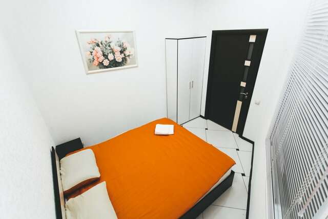 Гостиница Рай Иваново-46