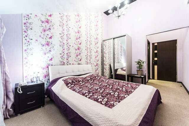 Гостиница Рай Иваново-213