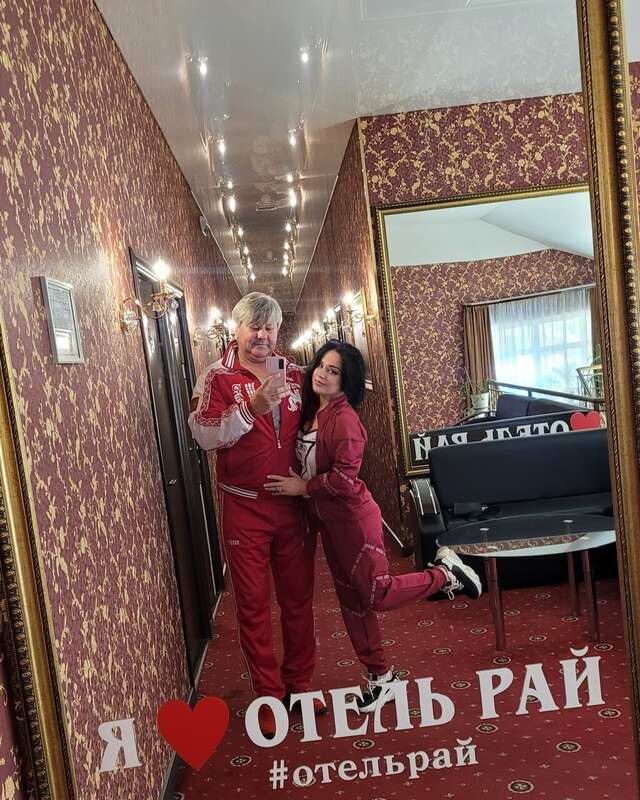 Гостиница Рай Иваново-38