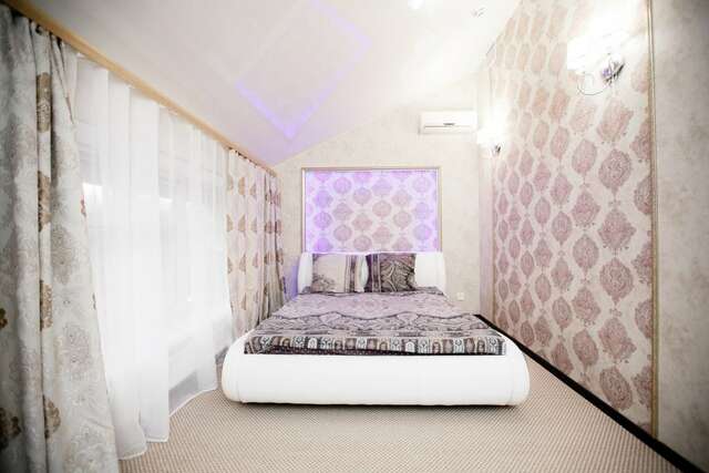 Гостиница Рай Иваново-220