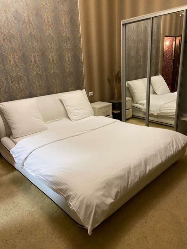 Гостиница Рай Иваново-39