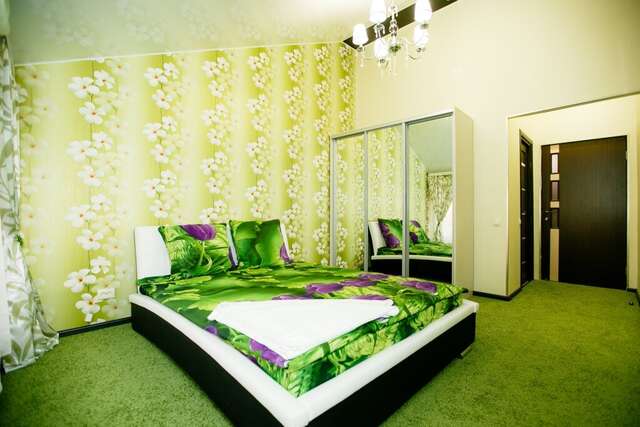 Гостиница Рай Иваново-214