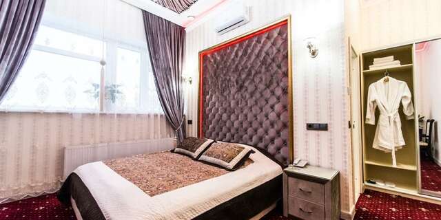 Гостиница Рай Иваново-175