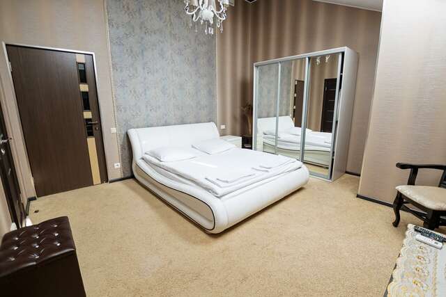 Гостиница Рай Иваново-164