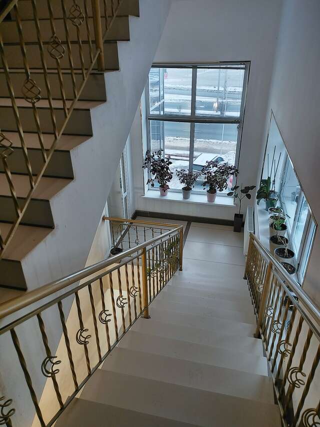 Гостиница Рай Иваново-156