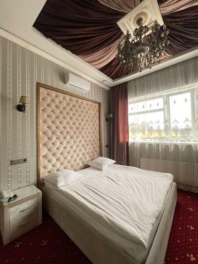 Гостиница Рай Иваново-37