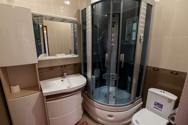 Гостиница Рай Иваново-189