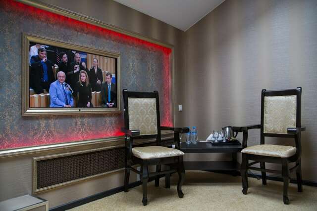 Гостиница Рай Иваново-192