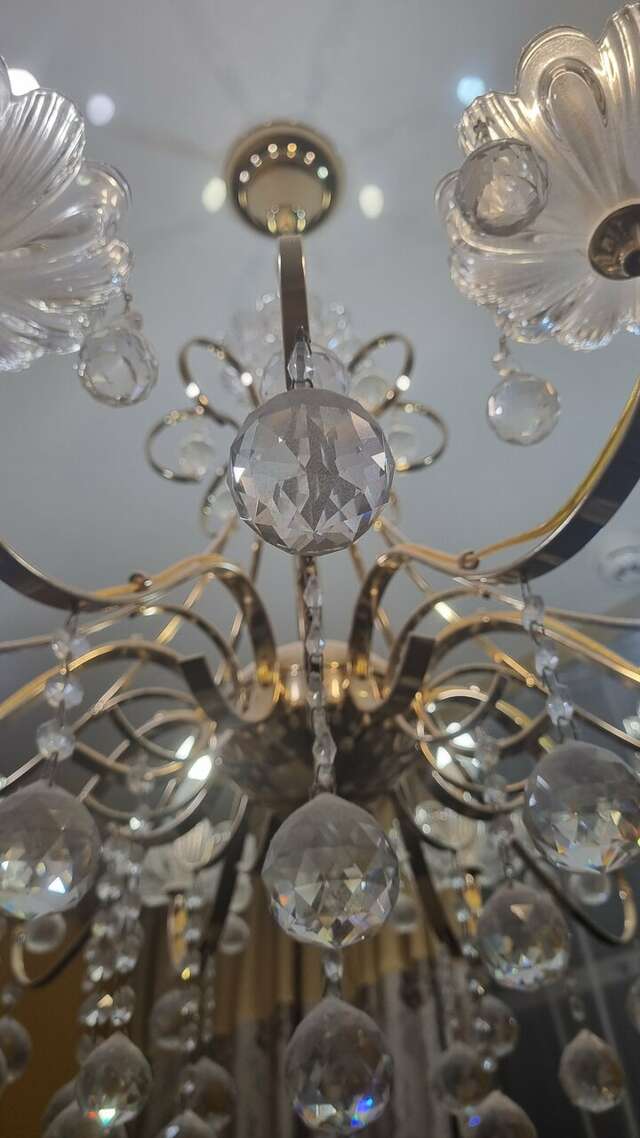 Гостиница Рай Иваново-241