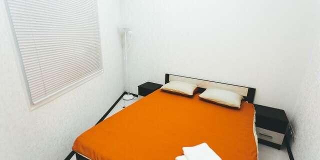 Гостиница Рай Иваново-135