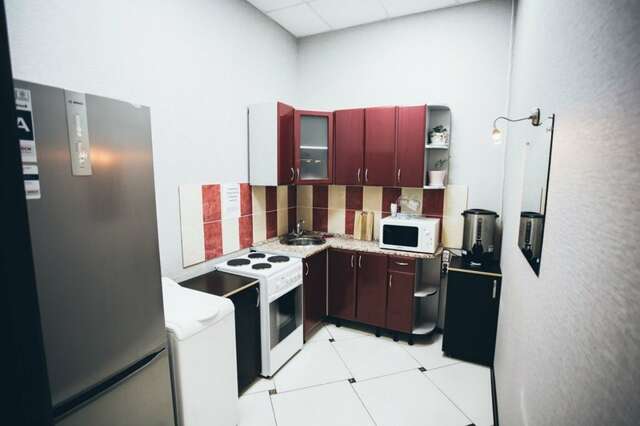 Гостиница Рай Иваново-198