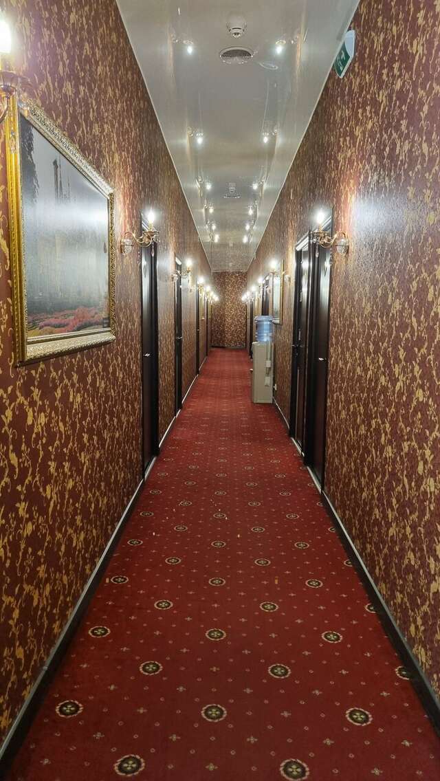 Гостиница Рай Иваново-128