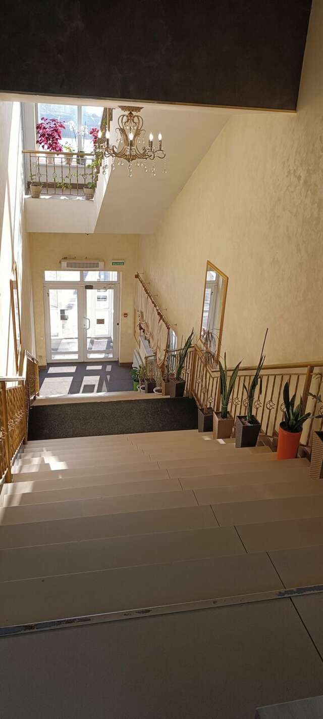 Гостиница Рай Иваново-133