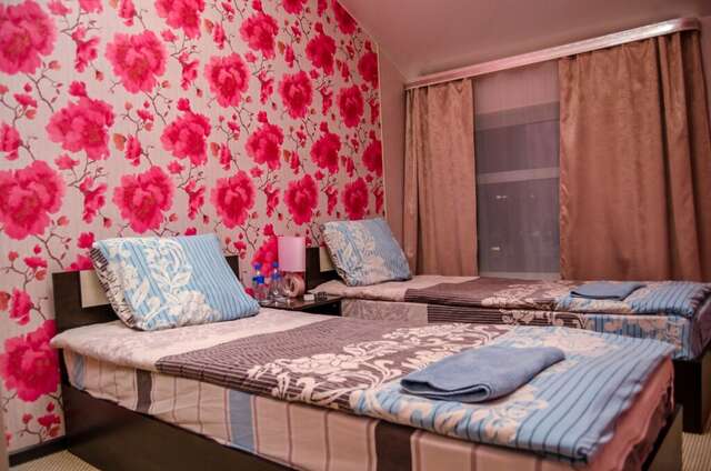 Гостиница Рай Иваново-201