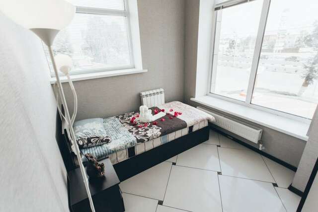 Гостиница Рай Иваново-51