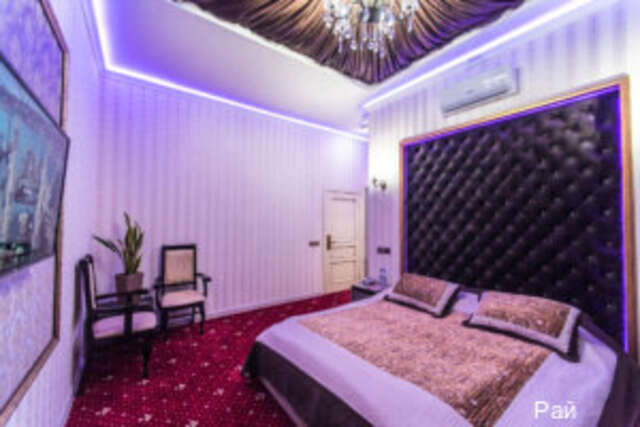 Гостиница Рай Иваново-102