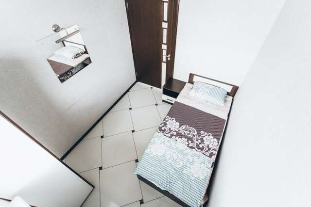 Гостиница Рай Иваново-123