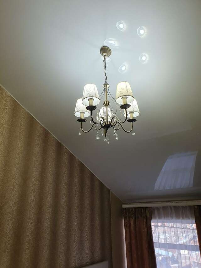 Гостиница Рай Иваново-251