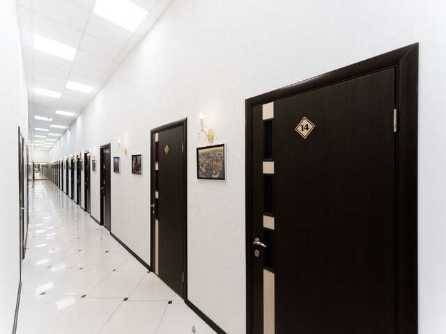 Гостиница Рай Иваново-148