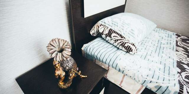 Гостиница Рай Иваново-106