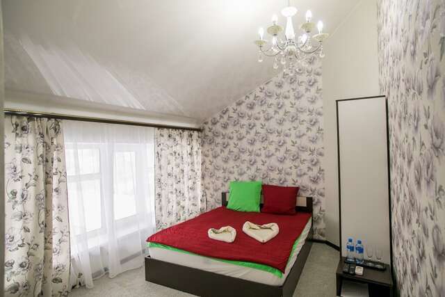 Гостиница Рай Иваново-219